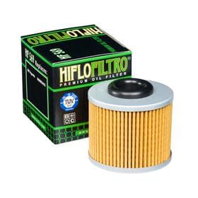 Масляный фильтр Hiflo Hf569